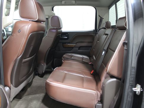 Used 2015 Chevrolet Silverado 2500 High Country image 22