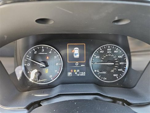 Certified 2025 Subaru Legacy Premium image 29