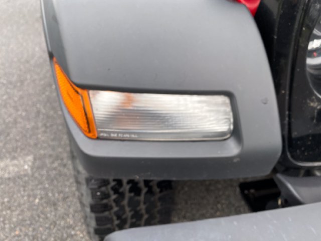 Used 2022 Jeep Wrangler Unlimited Sport AWD/4WD image 7