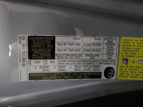 Used 2014 Porsche 911 Carrera 4 w/ Sport Chrono Package image 36