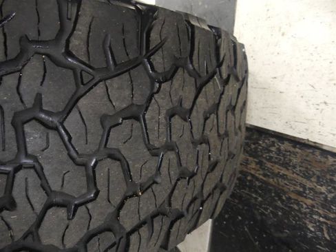 Used 2022 Jeep Wrangler Unlimited Rubicon 4xe w/ Cold Weather Group image 37