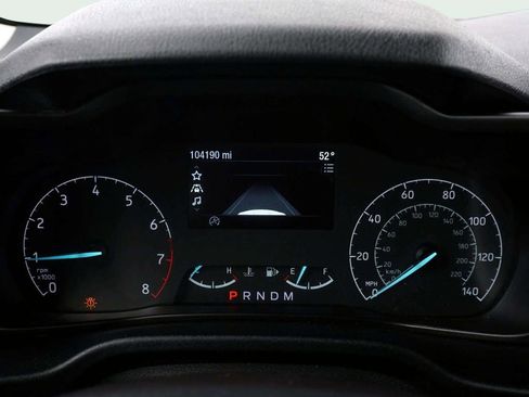 Used 2020 Ford Transit Connect XL image 23