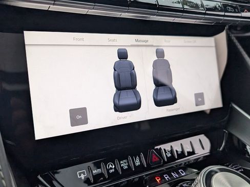 New 2026 Jeep Grand Wagoneer Summit w/ Rear Seat Video Group I AWD/4WD image 21