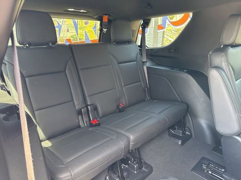 Used 2021 Chevrolet Tahoe LT AWD/4WD image 11