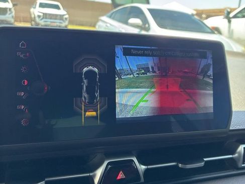Used 2020 Toyota Supra Launch Edition w/ Driver Assist Package RWD image 19