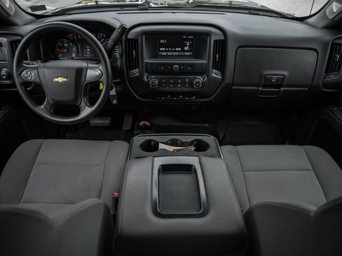 Used 2017 Chevrolet Silverado 3500 W/T w/ WT Convenience Package image 20