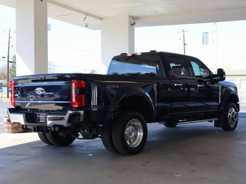 Used 2025 Ford F450 Lariat w/ Chrome Package image 5