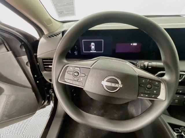 New 2026 Nissan Sentra S FWD image 8