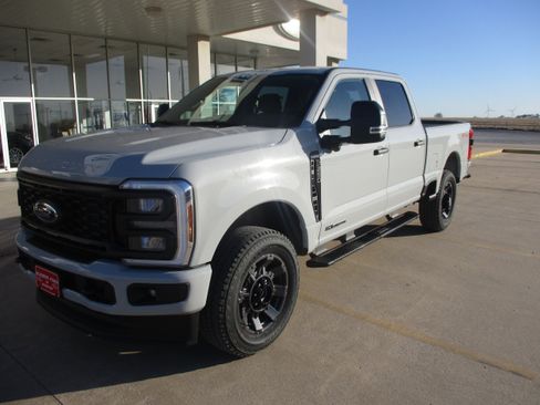 New 2026 Ford F250 XL w/ STX Appearance Package image 2