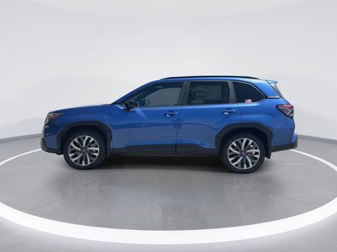 New 2026 Subaru Forester Touring image 5