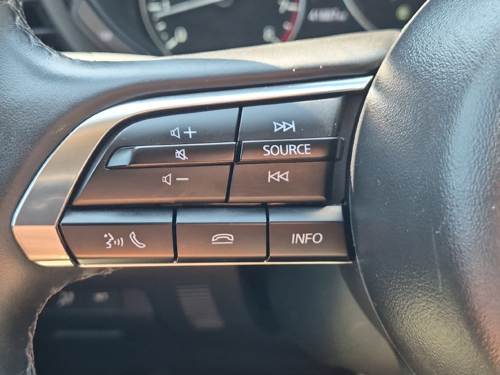 Used 2025 MAZDA CX-30 AWD 2.5 S w/ Preferred Package image 20