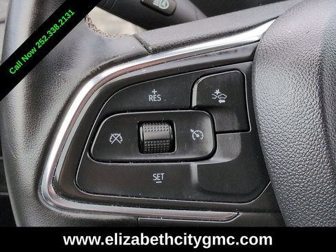 Used 2025 Buick Encore GX Preferred FWD image 21