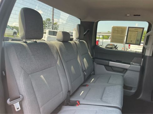 Used 2024 Ford F150 XLT w/ Mobile Office Package AWD/4WD image 22