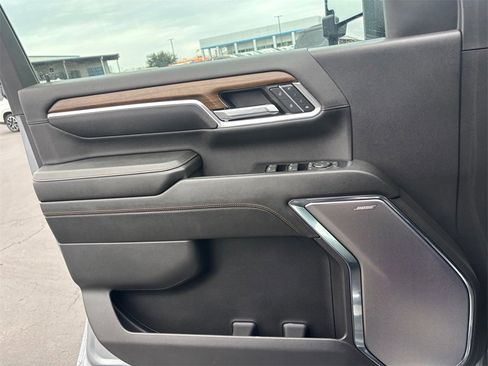 Certified 2024 Chevrolet Silverado 2500 High Country w/ High Country Premium Package image 23