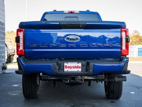 New 2026 Ford F250 XL w/ STX Appearance Package image 7