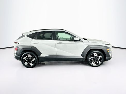 Used 2025 Hyundai Kona SEL FWD image 10