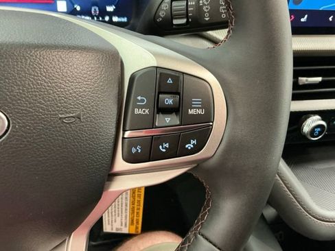 New 2026 Ford Explorer Active AWD/4WD image 28