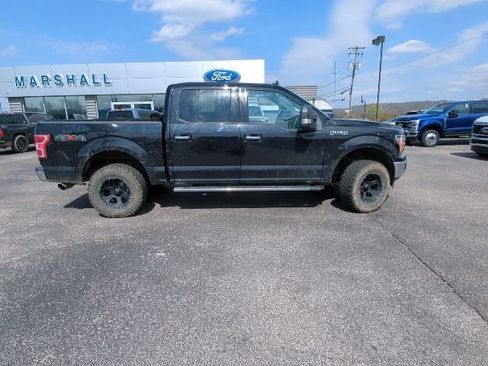 Used 2020 Ford F150 XLT w/ Equipment Group 302A Luxury image 11
