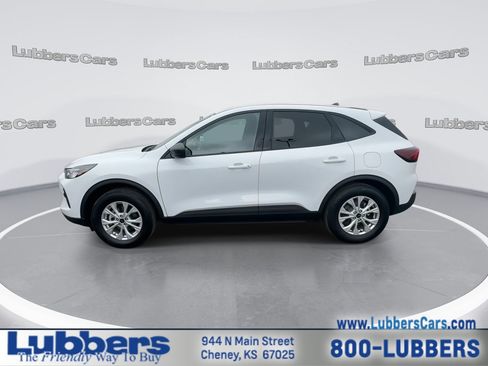 Used 2026 Ford Escape Active w/ Cold Weather Package AWD/4WD image 5