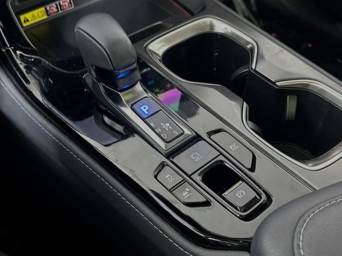 Used 2024 Lexus NX 350h AWD w/ Vision Package image 17