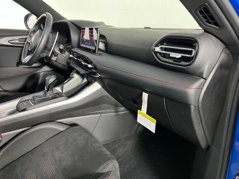 Certified 2025 Dodge Hornet R/T w/ R/T Plus Package image 30