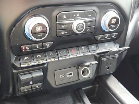 Used 2019 GMC Sierra 1500 SLT w/ SLT Premium Plus Package image 21