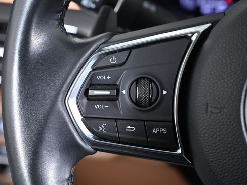 Used 2024 Acura MDX SH-AWD w/ Technology Package image 13