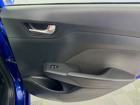 Used 2021 Hyundai Accent SE image 26