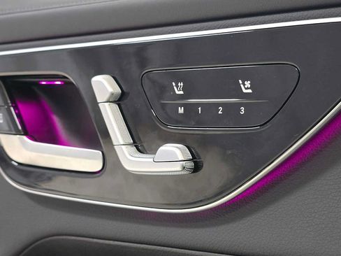 Certified 2024 Mercedes-Benz GLC 300 4MATIC image 23
