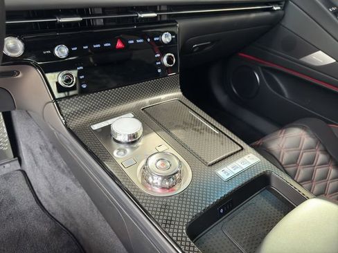 New 2026 Genesis G80 3.5T Sport Prestige image 10