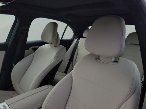 Certified 2025 Mercedes-Benz C 300 C 300 image 15