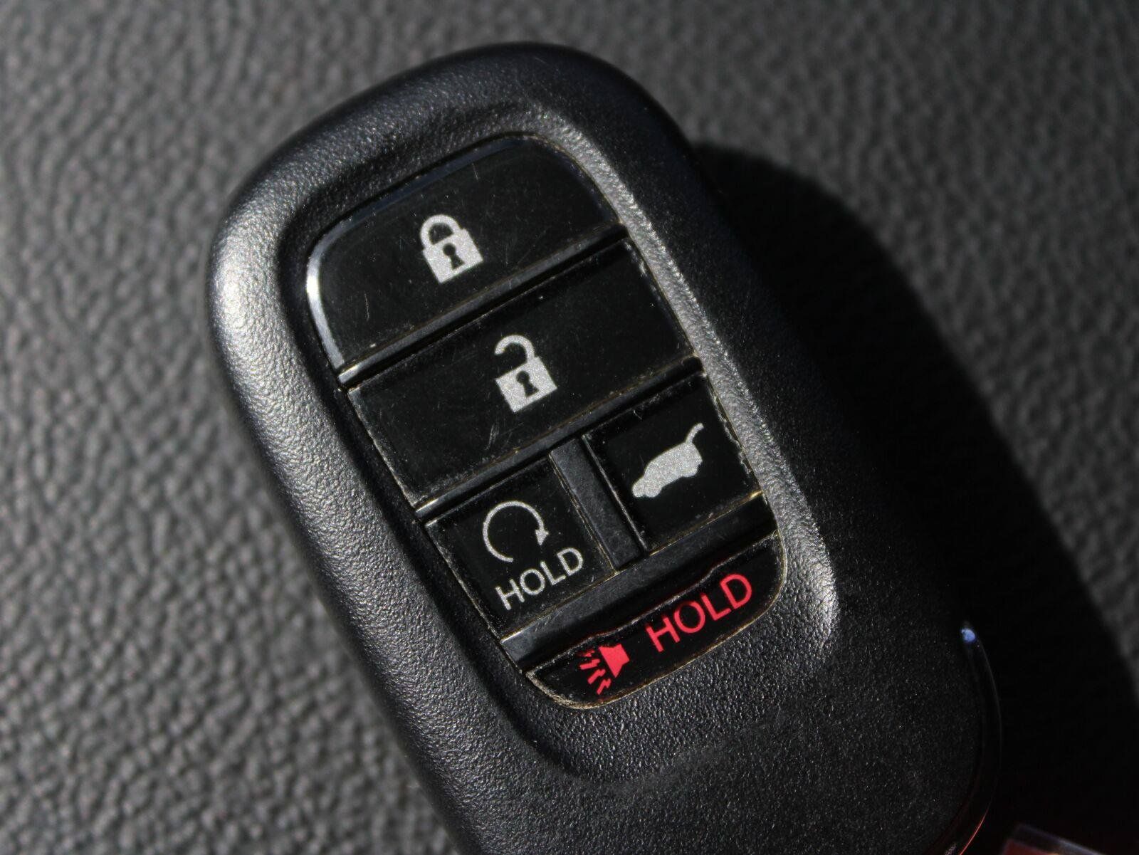 Used 2024 Honda CR-V EX image 16