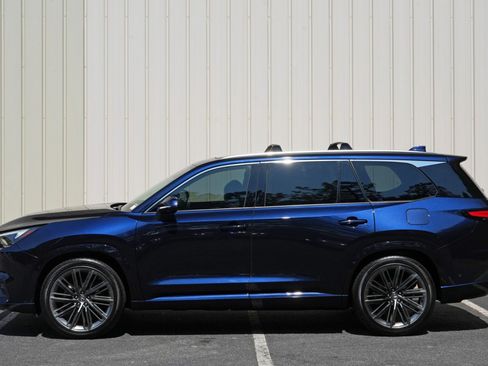 Used 2025 Lexus TX 350 AWD w/ Technology Package image 54
