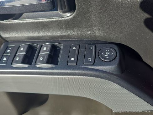 Used 2016 Chevrolet Silverado 1500 LT w/ All Star Edition AWD/4WD image 23