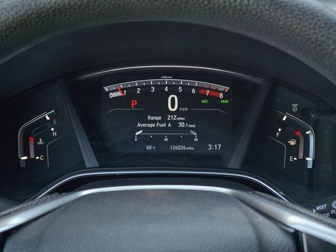 Used 2019 Honda CR-V EX image 30