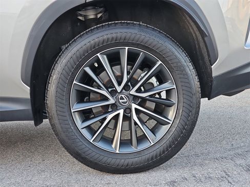 Used 2022 Lexus NX 350 AWD image 35