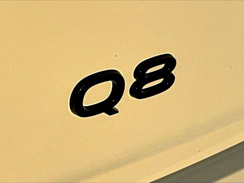 New 2026 Audi Q8 Premium Plus image 15