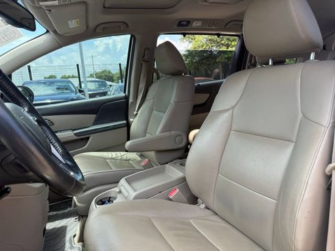 Used 2016 Honda Odyssey EX-L image 14