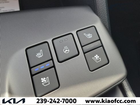 New 2026 Kia Sportage SX FWD image 29