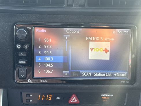 Used 2017 Toyota 86 image 14