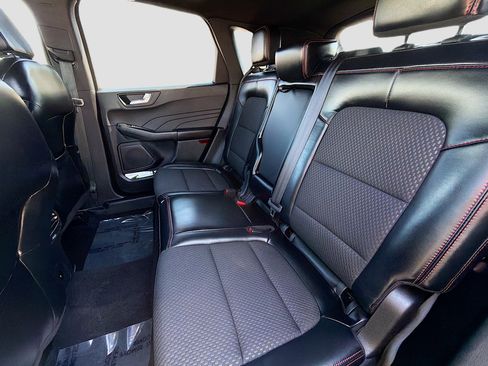 Used 2023 Ford Escape ST-Line image 21