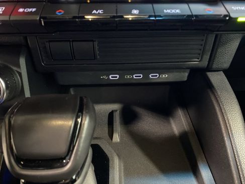 Used 2025 Toyota Land Cruiser 1958 AWD/4WD image 29