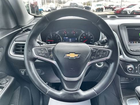 Certified 2023 Chevrolet Equinox LT image 11