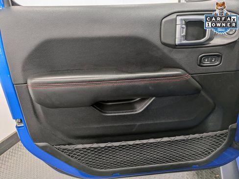 Used 2024 Jeep Wrangler Unlimited Rubicon image 8