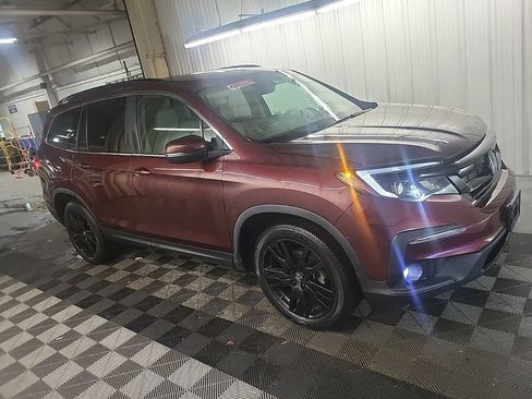 Used 2022 Honda Pilot Special Edition image 3