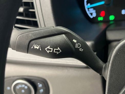 Used 2024 Ford Transit 250 Low Roof w/ Exterior Upgrade Package image 33