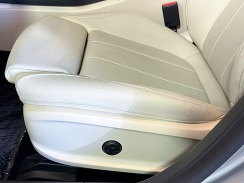 Certified 2026 Mercedes-Benz CLA 250 image 18