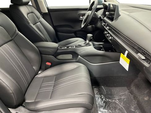 New 2026 Honda HR-V EX-L image 25