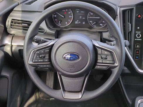 New 2026 Subaru Impreza 2.0i Sport image 21