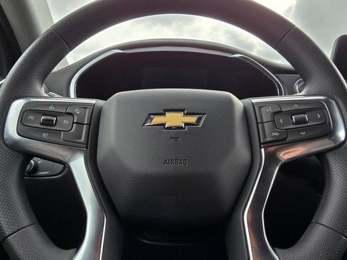 New 2025 Chevrolet Blazer LT w/ Driver Confidence Package image 21